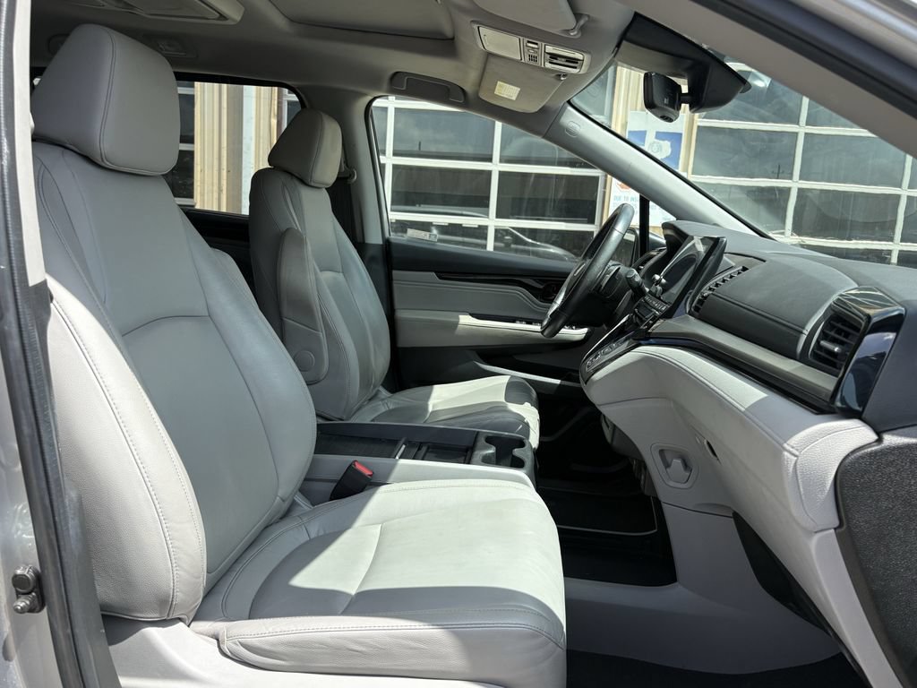 Used 2022 Honda Odyssey Touring image 28