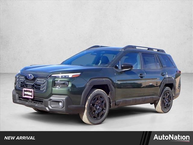 New 2026 Subaru Outback Limited image 1