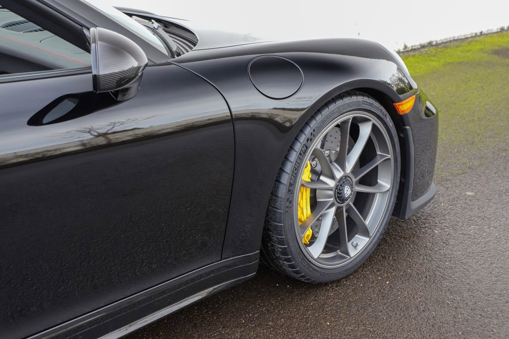 Used 2019 Porsche 911 Speedster image 47