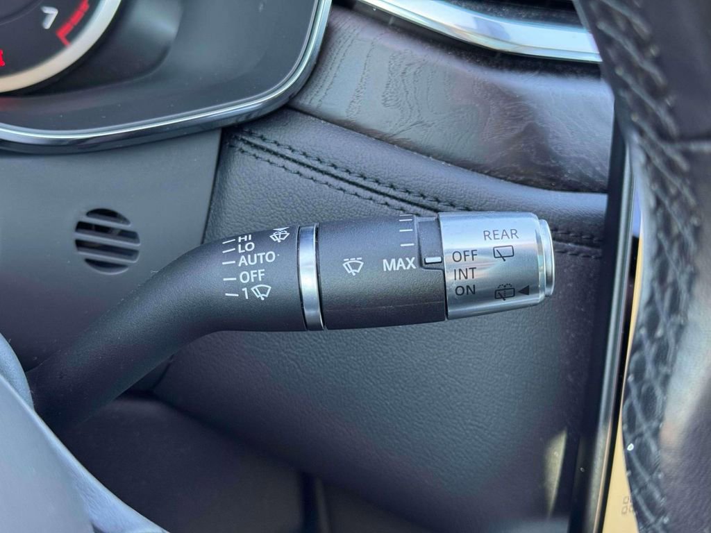 Used 2021 Jaguar F-PACE S AWD/4WD image 27