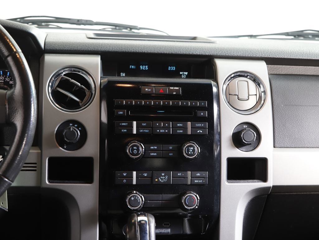 Used 2011 Ford F150 FX4 AWD/4WD image 13