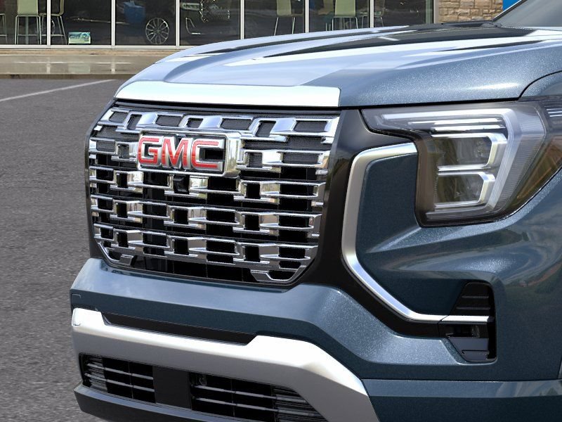 New 2027 GMC Terrain Denali AWD/4WD image 13