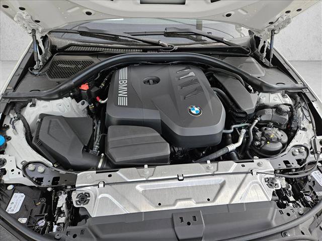 New 2026 BMW 330i Sedan w/ M Sport Package image 17