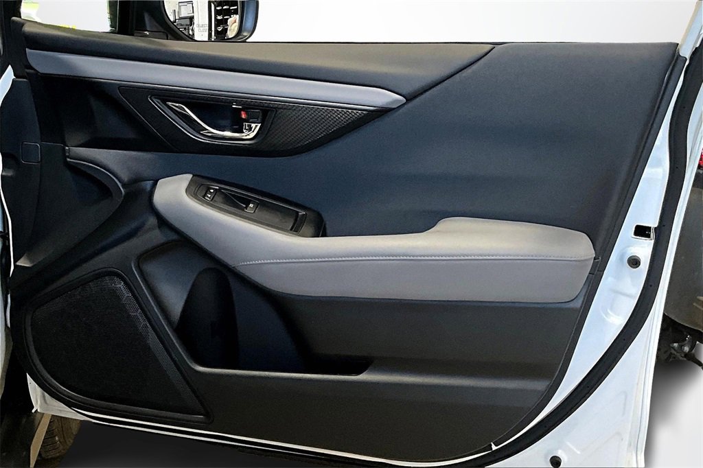 Used 2022 Subaru Outback Premium image 26