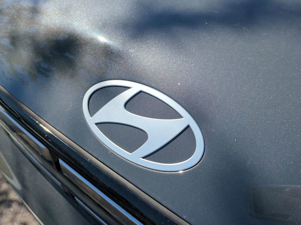 New 2026 Hyundai Santa Fe SEL FWD image 13