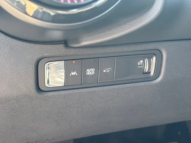 Certified 2024 Chevrolet Equinox EV RS FWD image 7