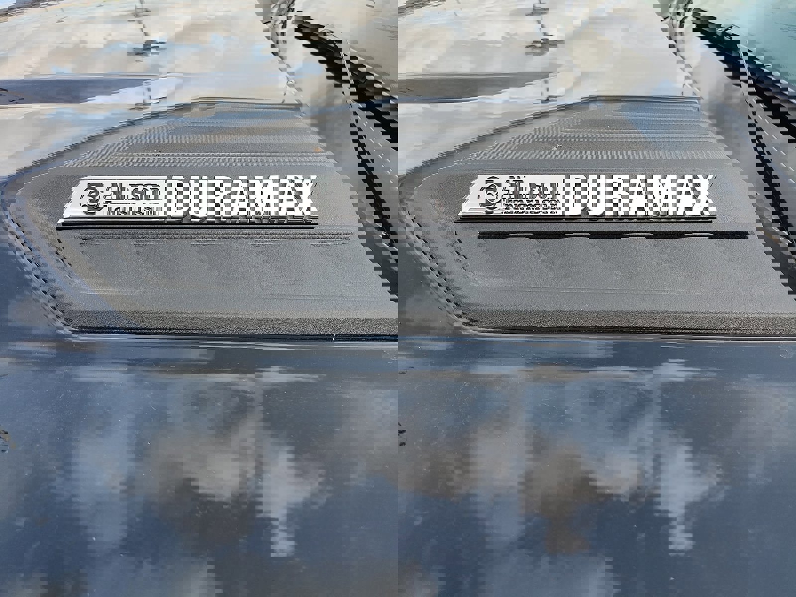 New 2025 Chevrolet Silverado 3500 High Country w/ High Country Premium Package image 25