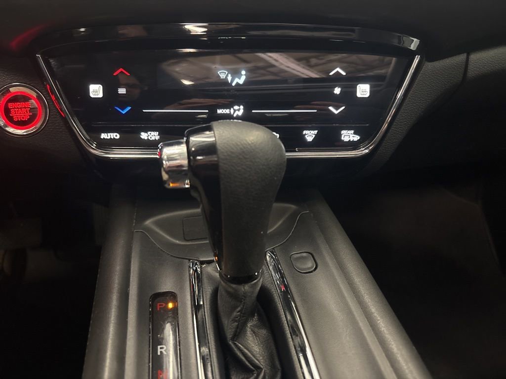 Used 2021 Honda HR-V EX image 24