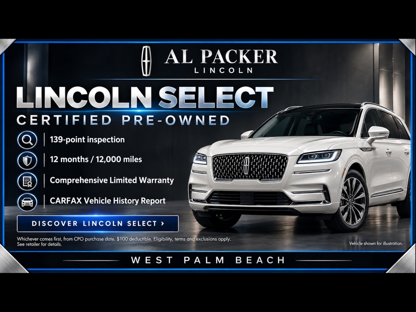 Used 2020 Lincoln MKZ Reserve w/ Elements Package FWD image 8