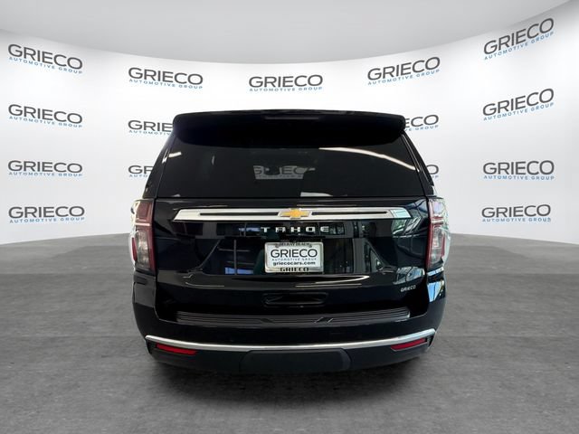 Used 2024 Chevrolet Tahoe LS w/ Driver Alert Package AWD/4WD image 6