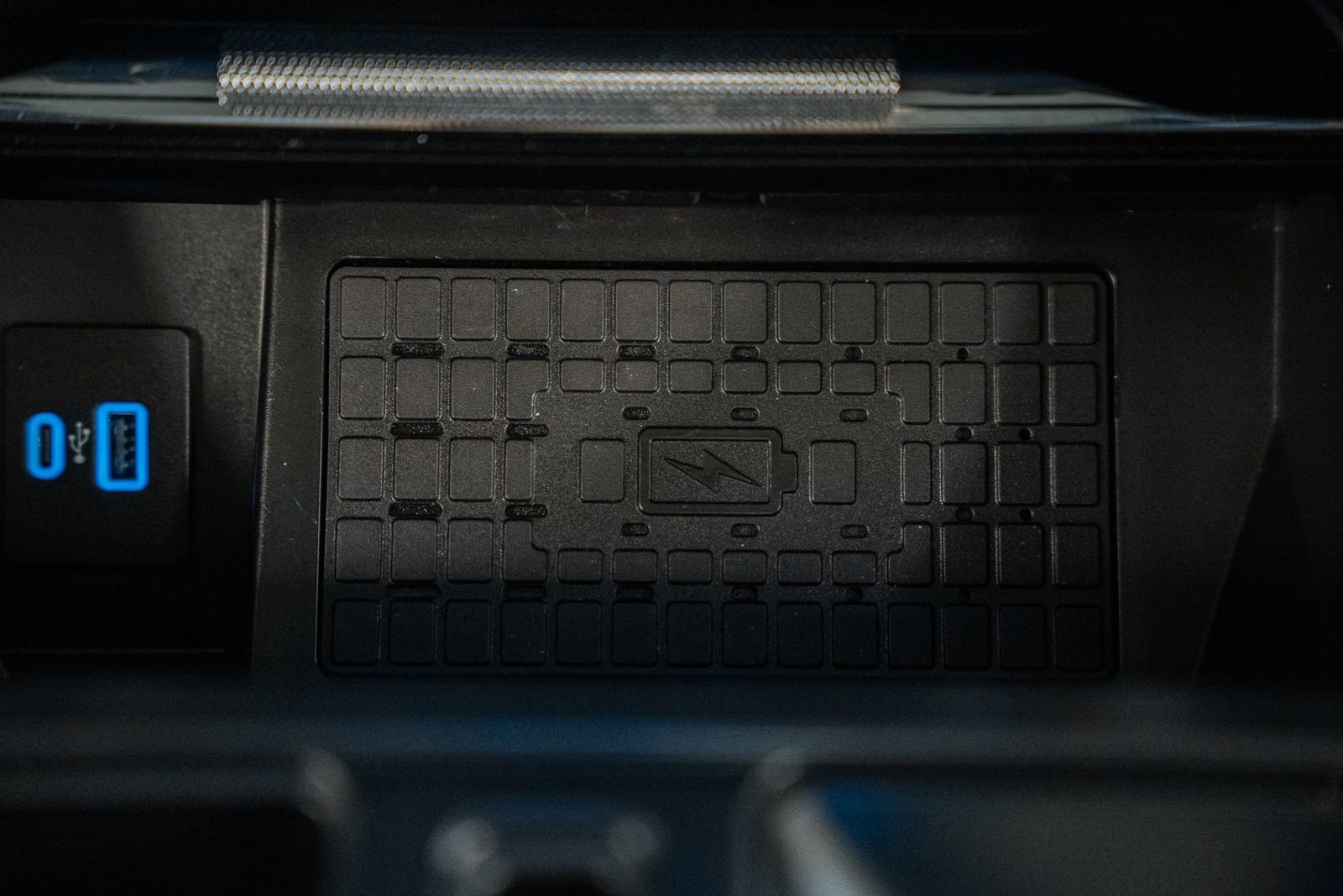 Certified 2023 Ford F150 Lariat w/ Equipment Group 502A High image 32