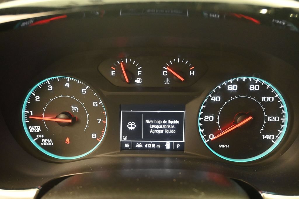 Used 2023 Chevrolet Traverse LS FWD image 11