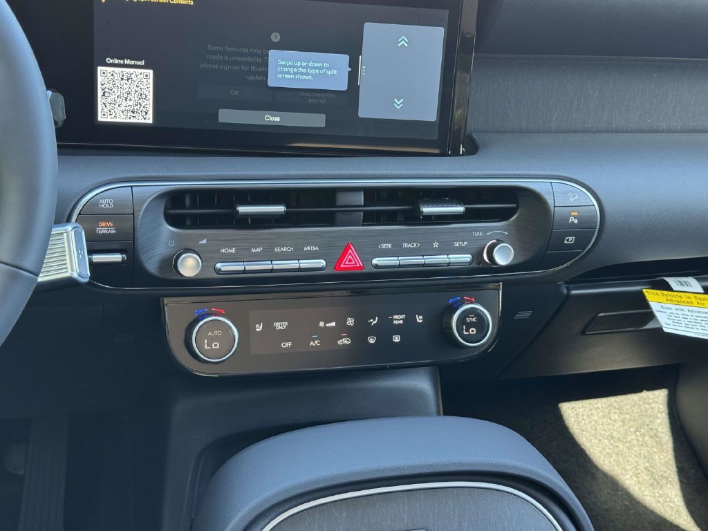 New 2027 Hyundai Palisade SEL AWD/4WD image 21