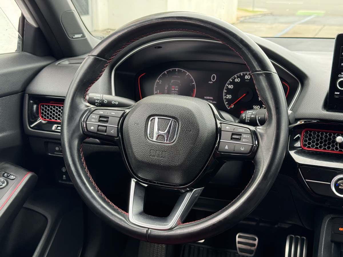 Used 2022 Honda Civic Si image 21