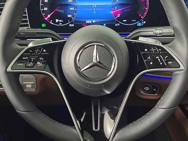 New 2026 Mercedes-Benz GLE 450 4MATIC Coupe image 28