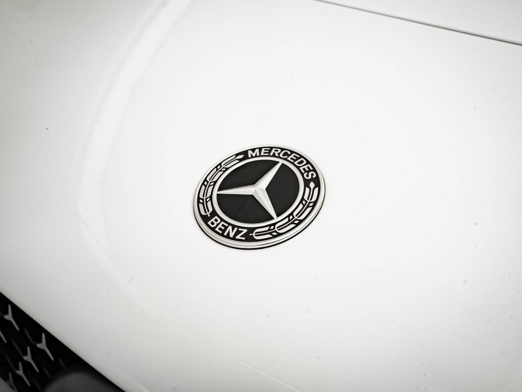 Certified 2025 Mercedes-Benz CLA 250 4MATIC image 16