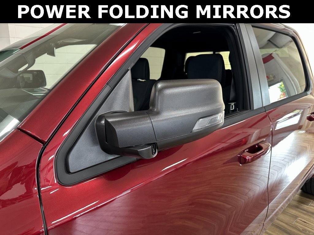 New 2026 RAM 1500 Big Horn image 9