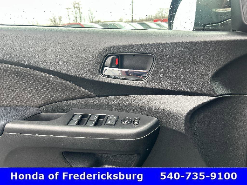 Used 2016 Honda CR-V EX image 27