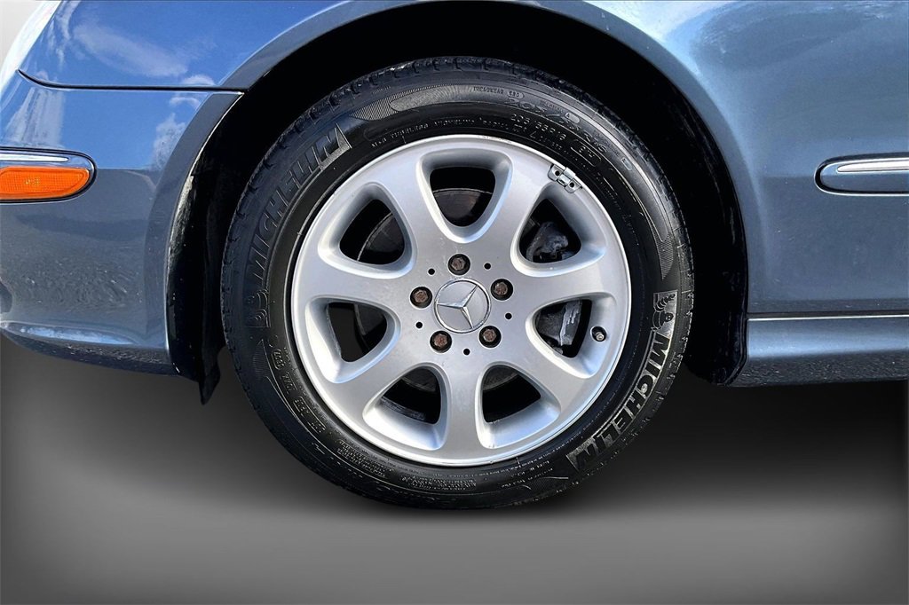 Used 2004 Mercedes-Benz CLK 320 CLK 320 image 31