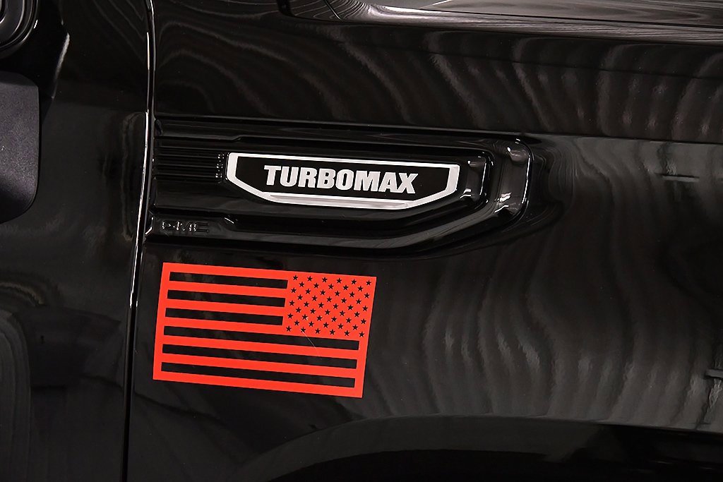 Used 2025 GMC Sierra 1500 Elevation image 10