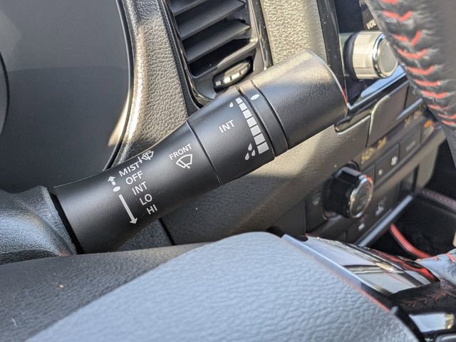 Used 2024 Nissan Frontier PRO-4X w/ Technology Package image 26