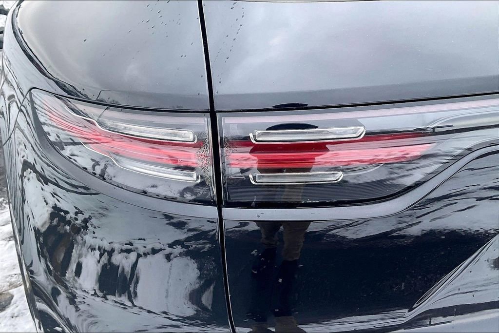 Used 2019 Porsche Cayenne image 24