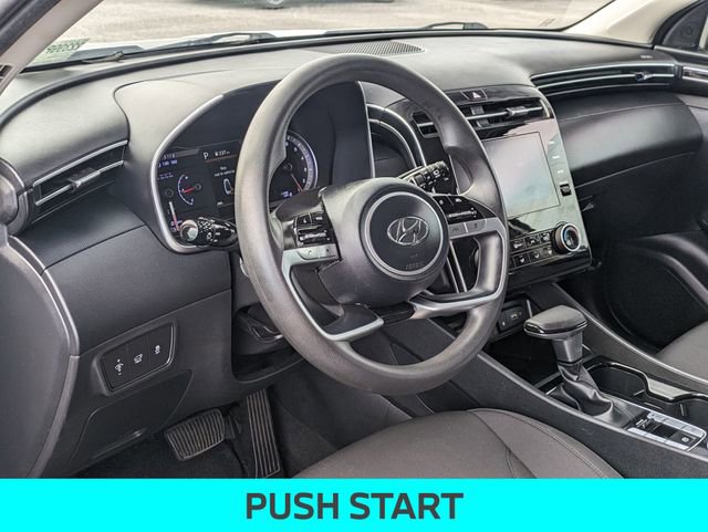 Used 2023 Hyundai Tucson SEL image 13