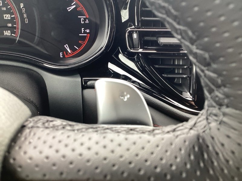 New 2026 Dodge Durango GT w/ Blacktop Package image 36