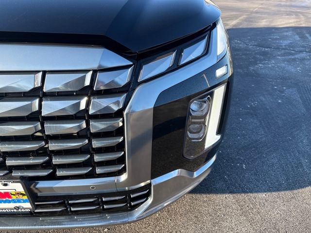 Used 2024 Hyundai Palisade Calligraphy image 42