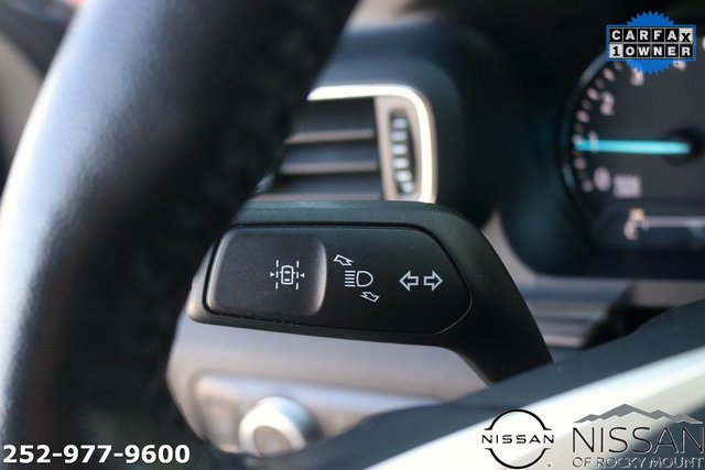 Used 2022 Ford Explorer Limited w/ Equipment Group 301A image 26