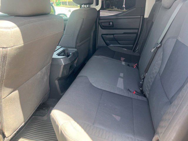 Used 2023 Toyota Tundra SR RWD image 11