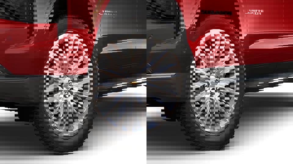 New 2025 Chevrolet Suburban Premier w/ Sun And Tow Package image 56