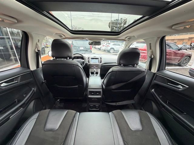 Used 2016 Ford Edge Sport w/ Equipment Group 401A image 18