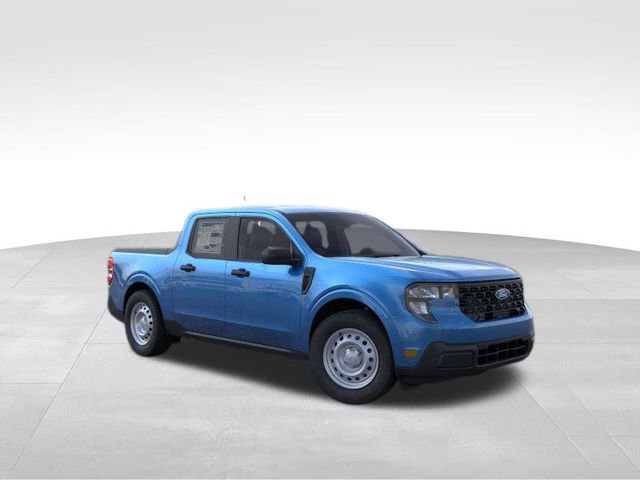 New 2026 Ford Maverick XL AWD/4WD image 8