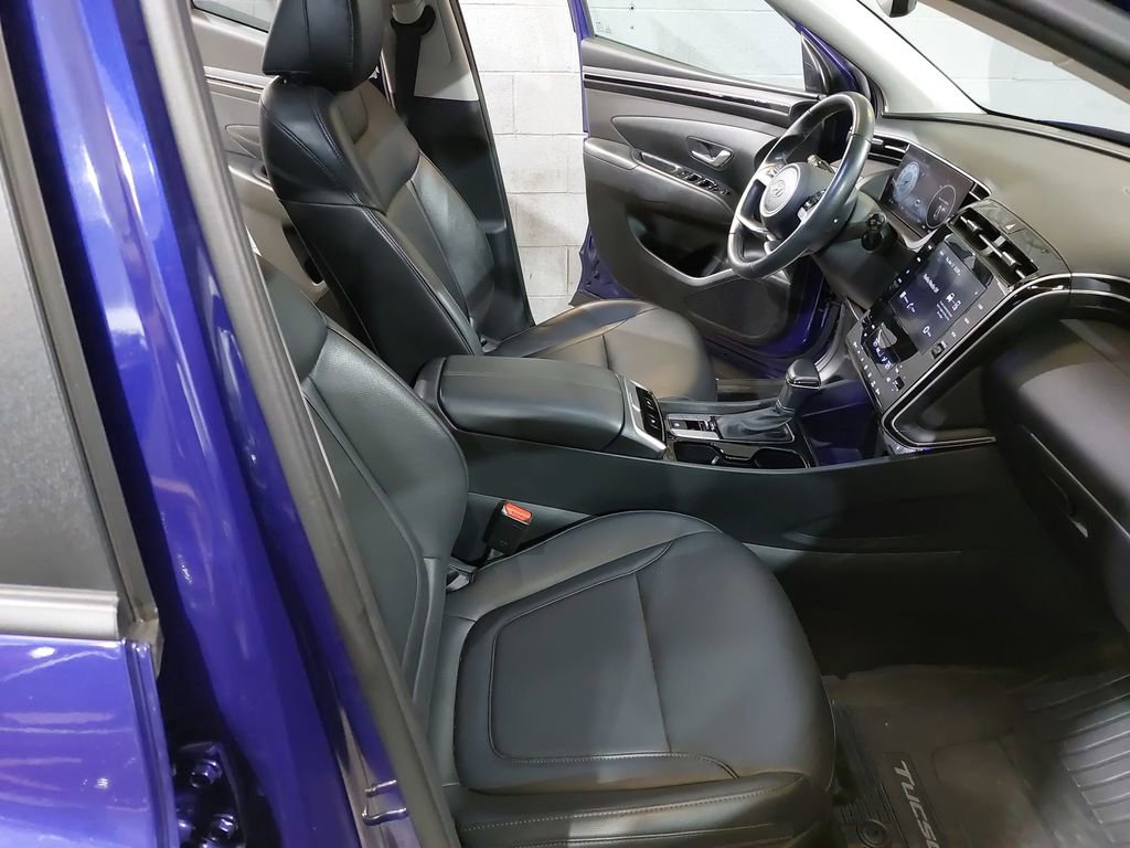 Used 2023 Hyundai Tucson SEL w/ Convenience Package image 10