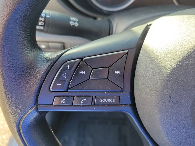 Used 2024 Nissan Versa S w/ S Plus Package image 23