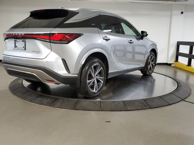 Used 2024 Lexus RX 350 Premium w/ Convenience Package AWD/4WD image 17