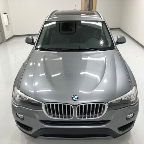 Used 2016 BMW X3 xDrive28i AWD/4WD image 5