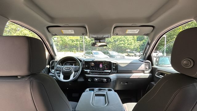 Used 2024 GMC Sierra 1500 Elevation AWD/4WD image 28