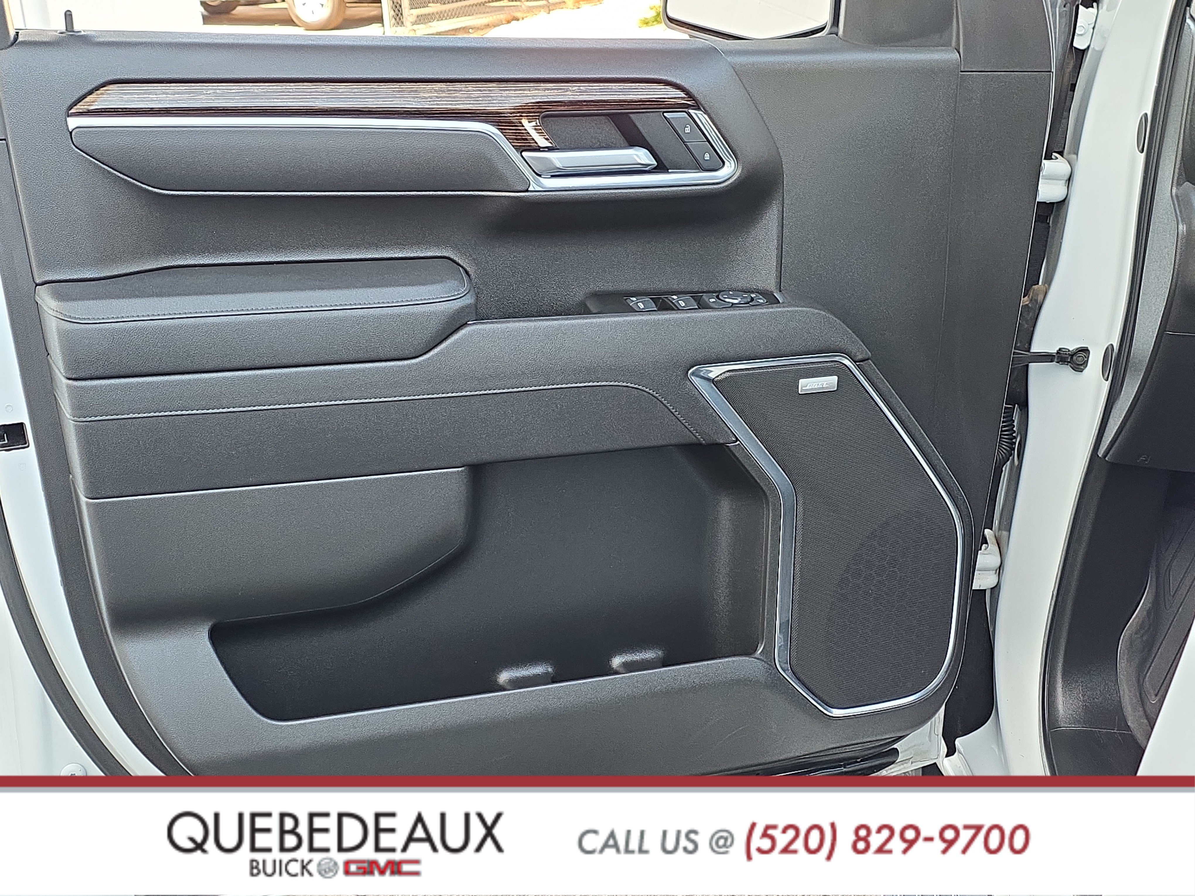 Used 2025 GMC Sierra 1500 Elevation AWD/4WD image 12