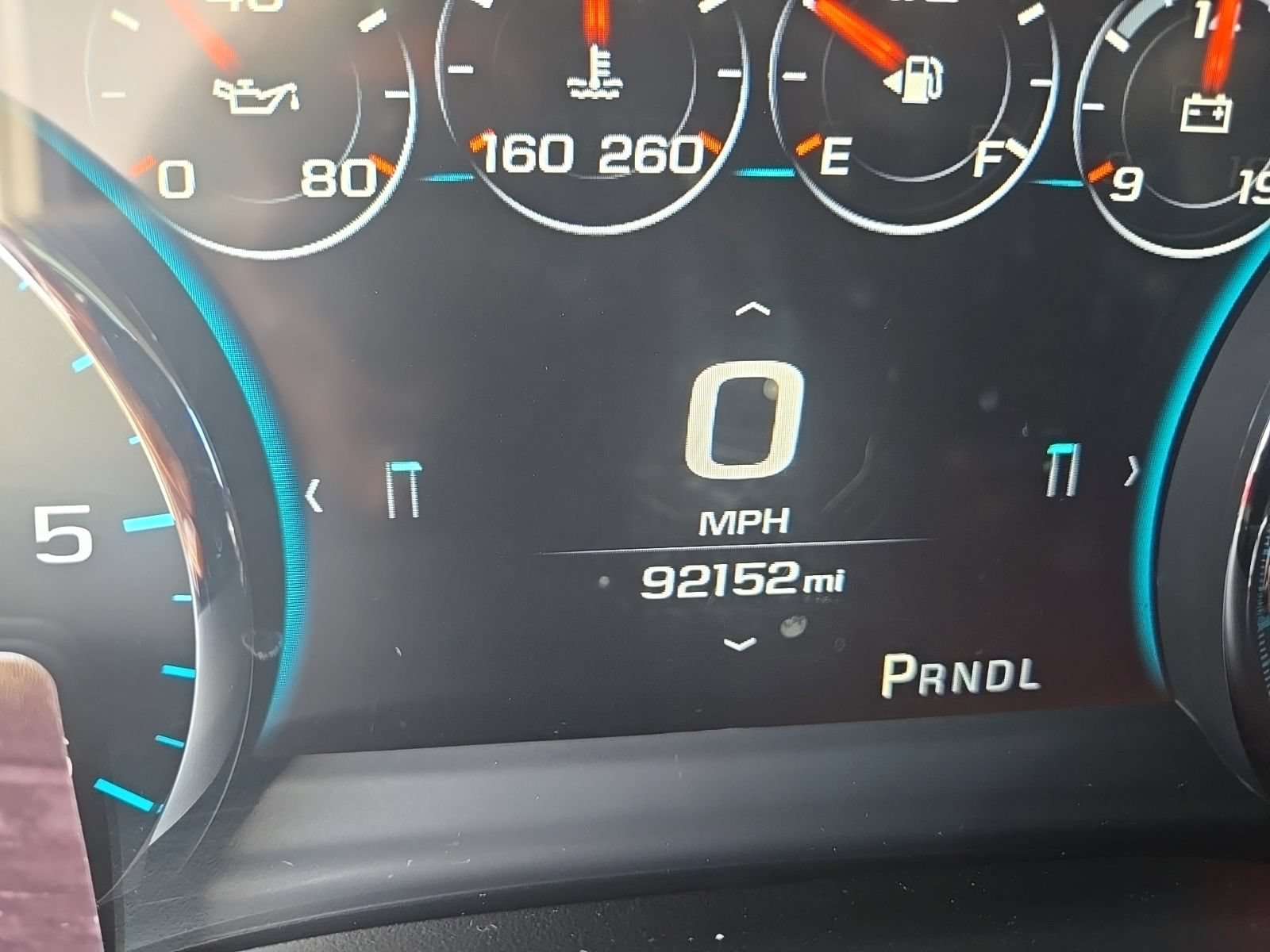 Used 2018 GMC Yukon Denali w/ Open Road Package RWD image 4
