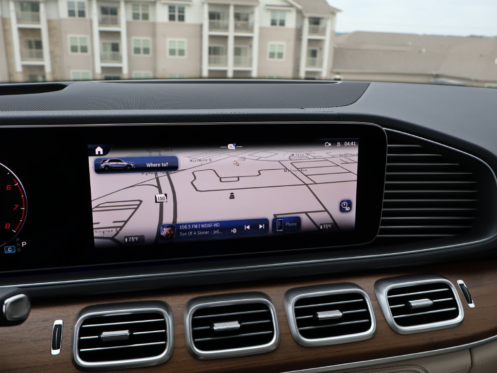 New 2026 Mercedes-Benz GLE 450 4MATIC image 20