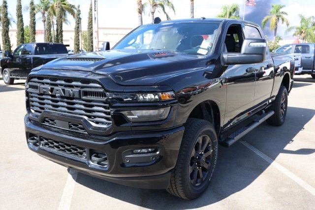 New 2026 RAM 2500 Tradesman image 8