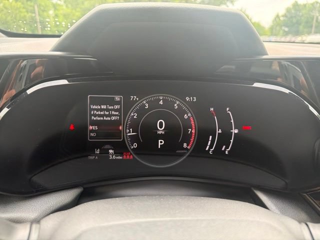 Certified 2023 Lexus NX 350 AWD w/ Cold Area Package image 20