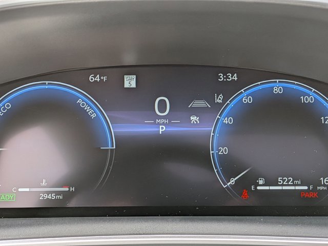 Used 2026 Toyota Corolla XLE FWD image 10