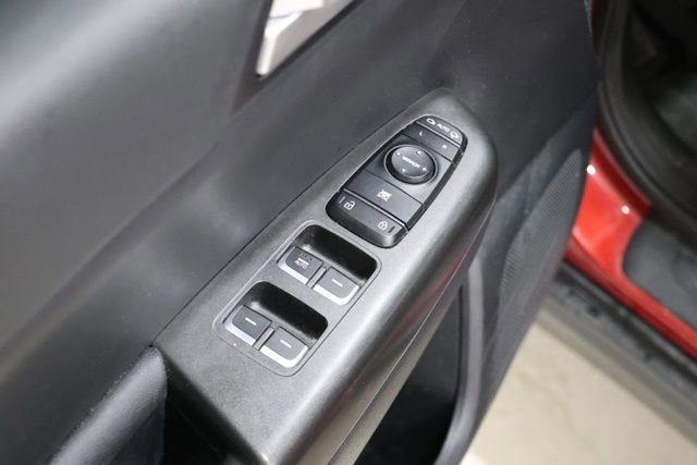 Used 2017 Kia Sportage EX w/ EX Premium Package FWD image 19