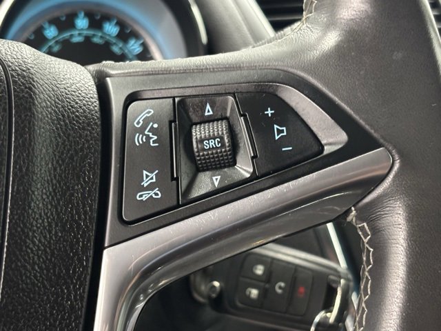 Used 2016 Buick Encore Convenience image 18
