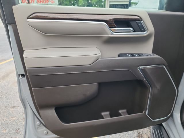 Used 2024 GMC Sierra 1500 SLE AWD/4WD image 9