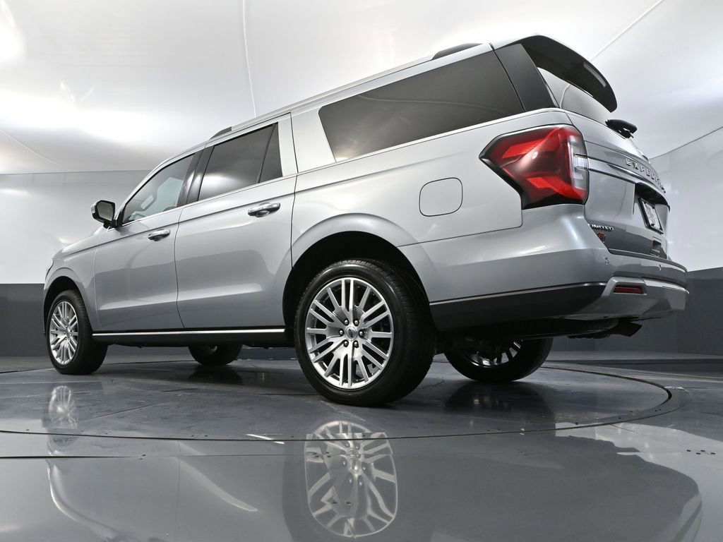 Used 2024 Ford Expedition Max Limited image 60