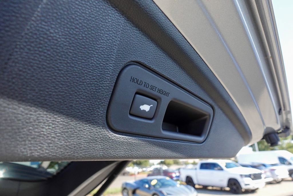 New 2026 Acura MDX SH-AWD image 26